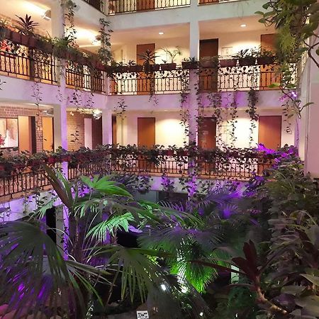 Solitaire Hotel Βερολίνο Εξωτερικό φωτογραφία
