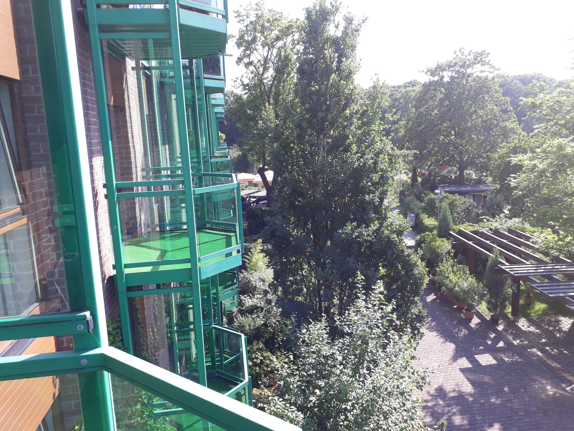 Solitaire Hotel Βερολίνο Εξωτερικό φωτογραφία