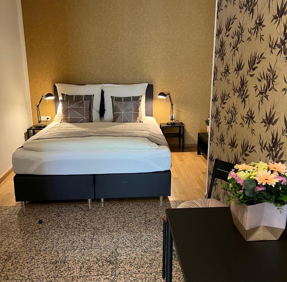 Solitaire Hotel Βερολίνο Εξωτερικό φωτογραφία