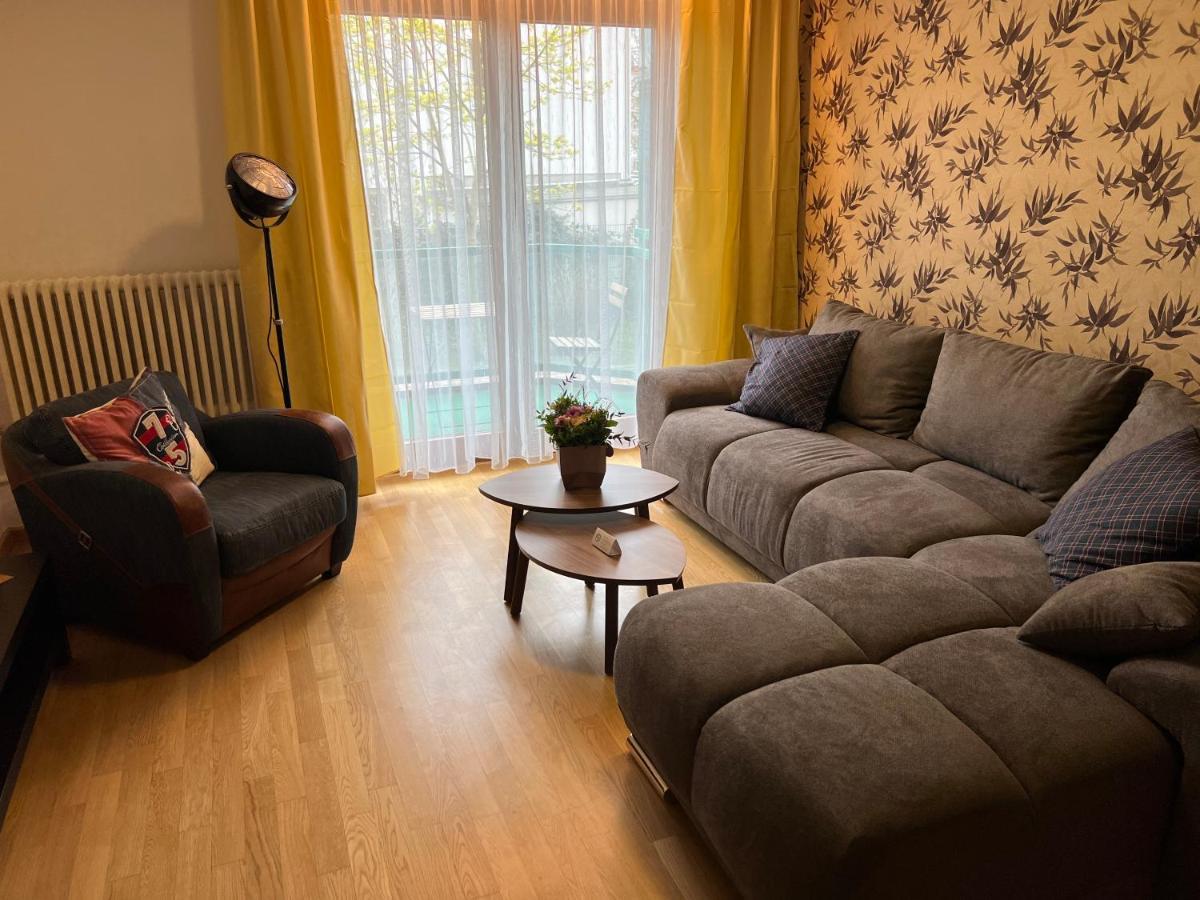 Solitaire Hotel Βερολίνο Εξωτερικό φωτογραφία