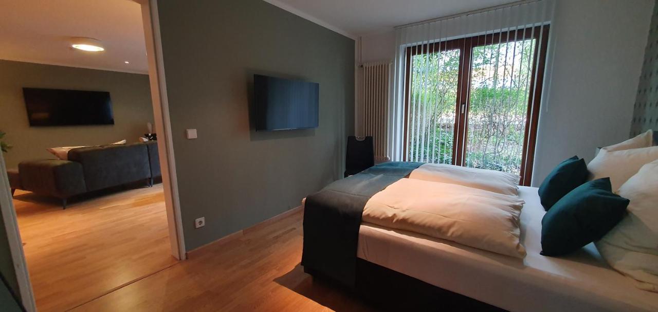 Solitaire Hotel Βερολίνο Εξωτερικό φωτογραφία