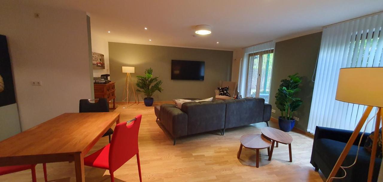 Solitaire Hotel Βερολίνο Εξωτερικό φωτογραφία