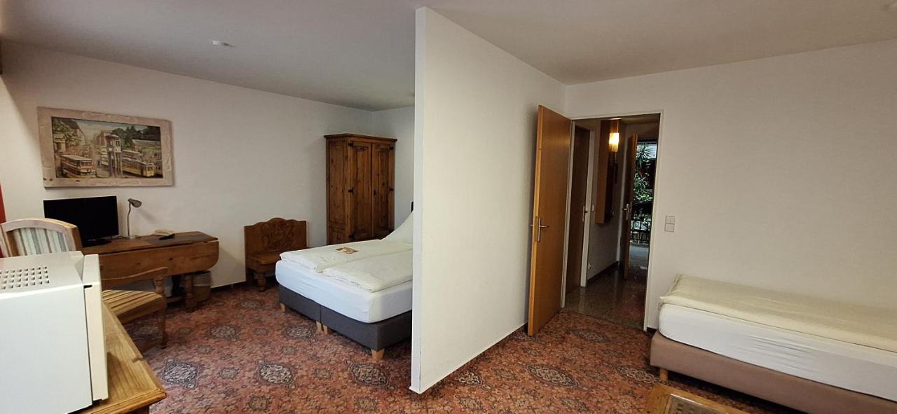 Solitaire Hotel Βερολίνο Εξωτερικό φωτογραφία