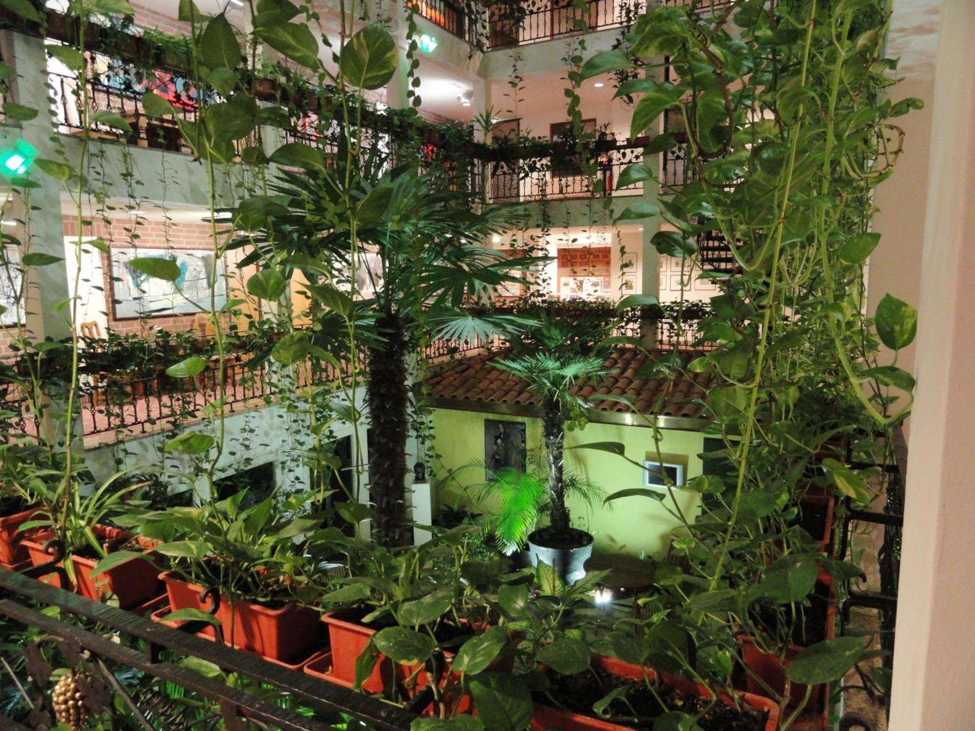 Solitaire Hotel Βερολίνο Εξωτερικό φωτογραφία