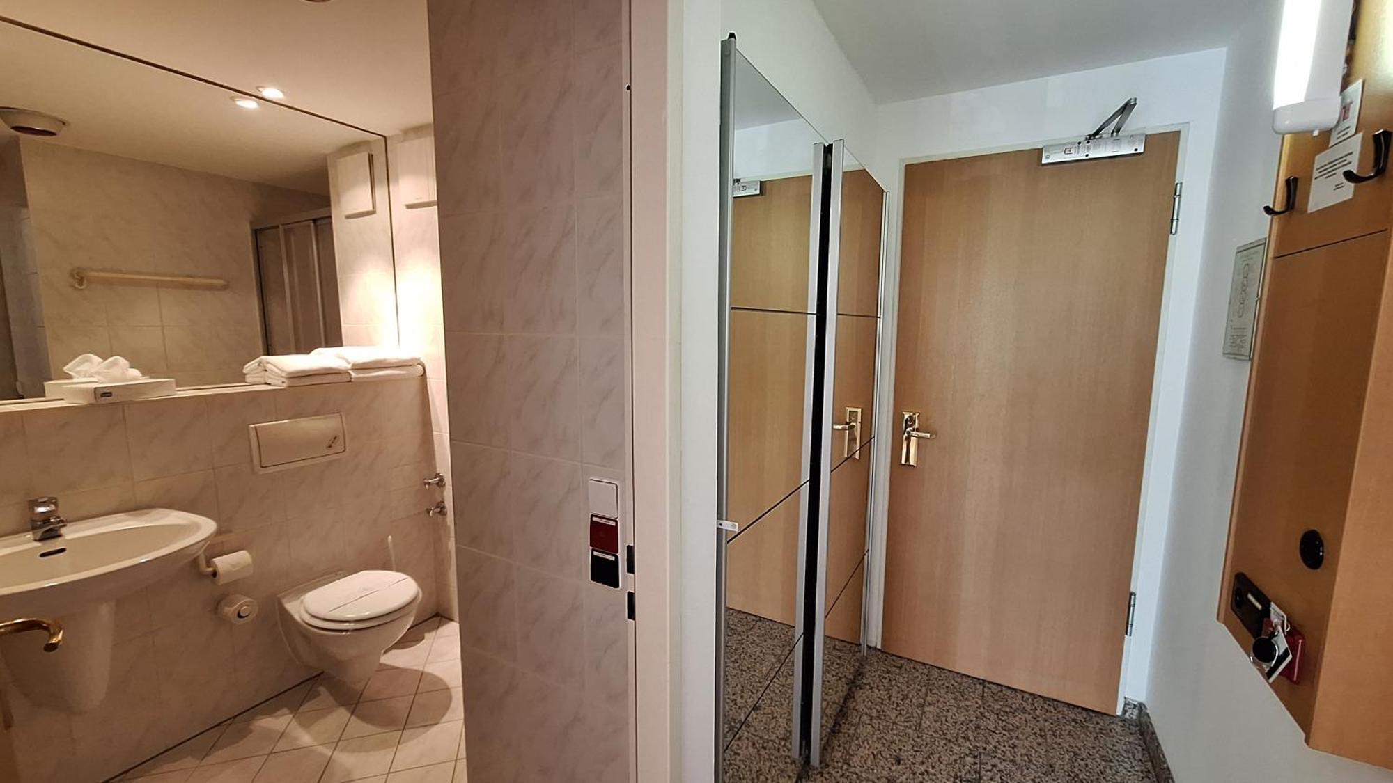 Solitaire Hotel Βερολίνο Εξωτερικό φωτογραφία