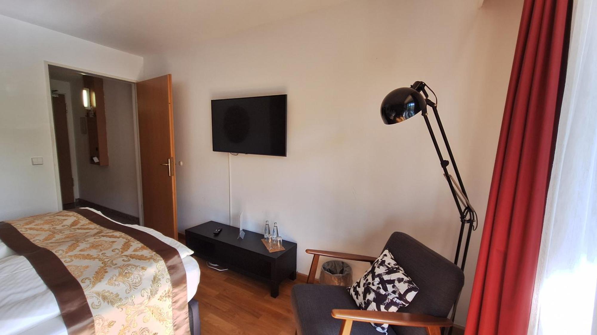 Solitaire Hotel Βερολίνο Εξωτερικό φωτογραφία