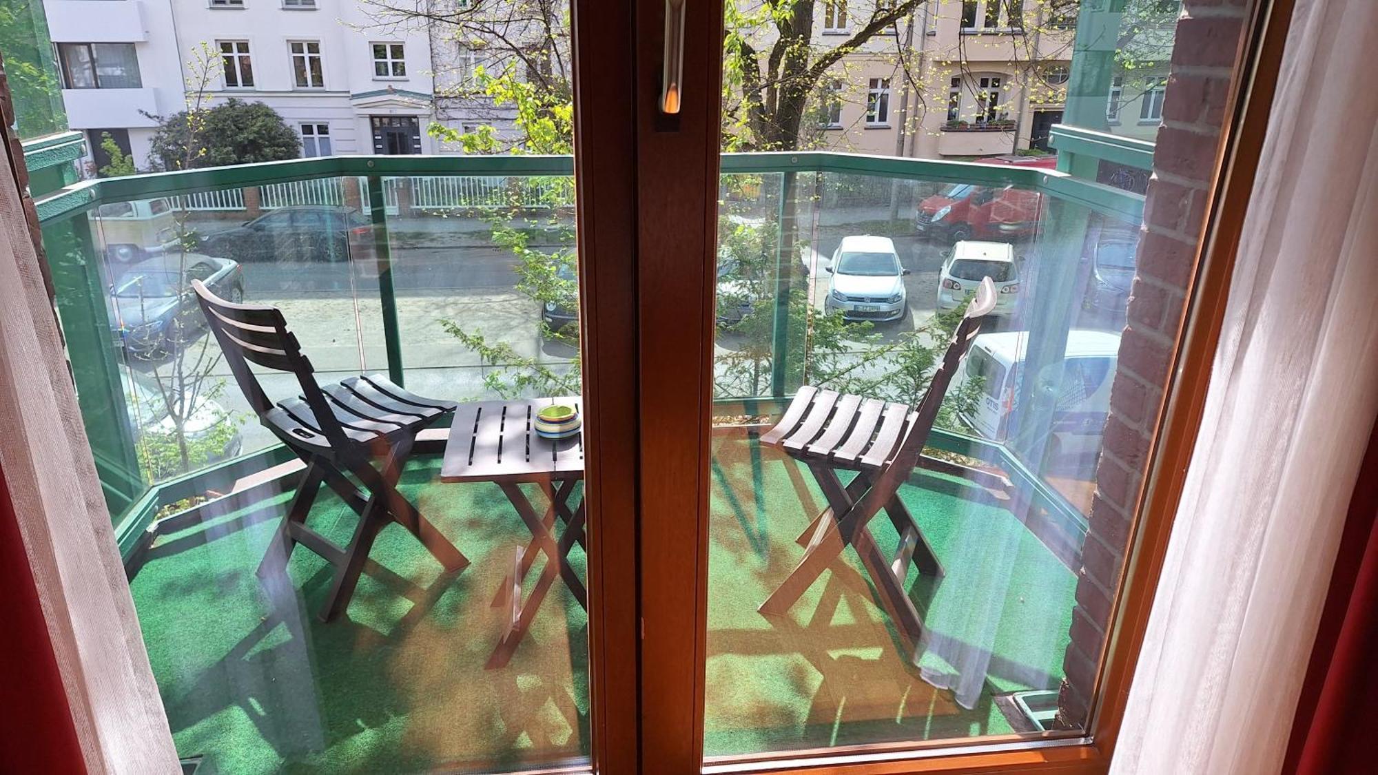 Solitaire Hotel Βερολίνο Εξωτερικό φωτογραφία