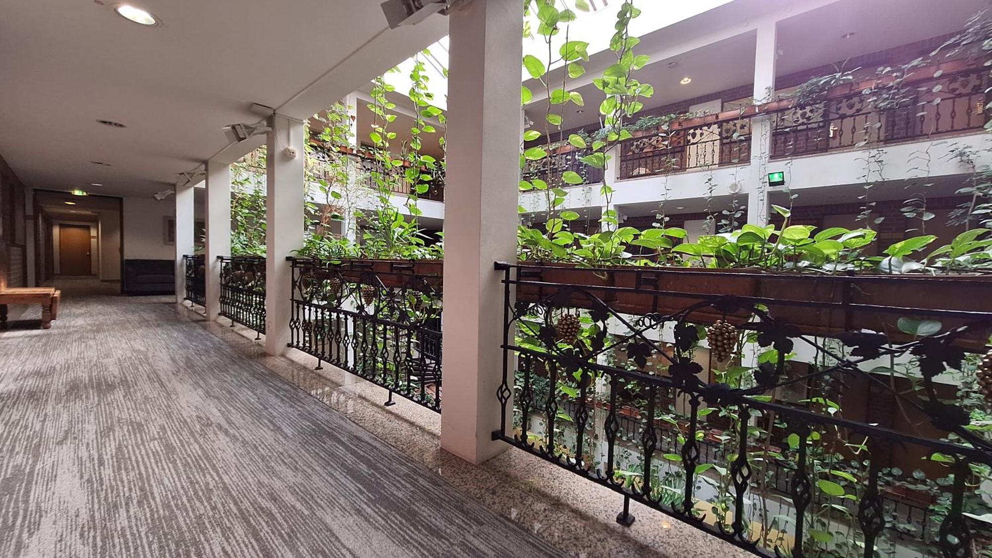 Solitaire Hotel Βερολίνο Εξωτερικό φωτογραφία