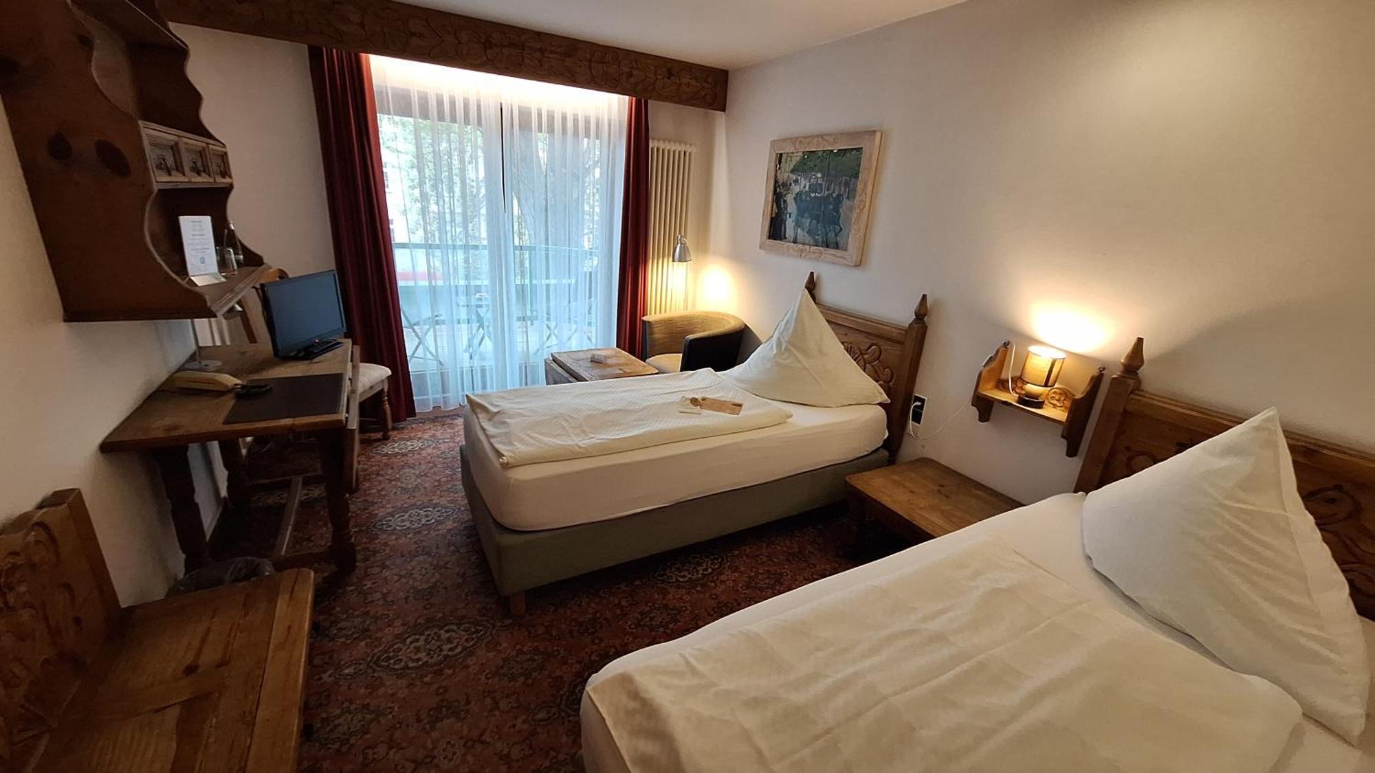 Solitaire Hotel Βερολίνο Εξωτερικό φωτογραφία