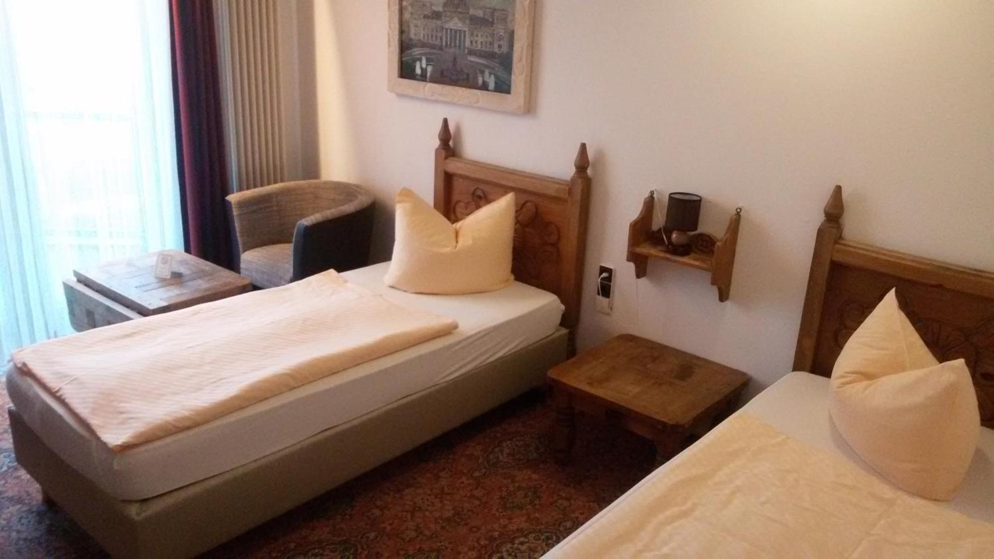Solitaire Hotel Βερολίνο Εξωτερικό φωτογραφία