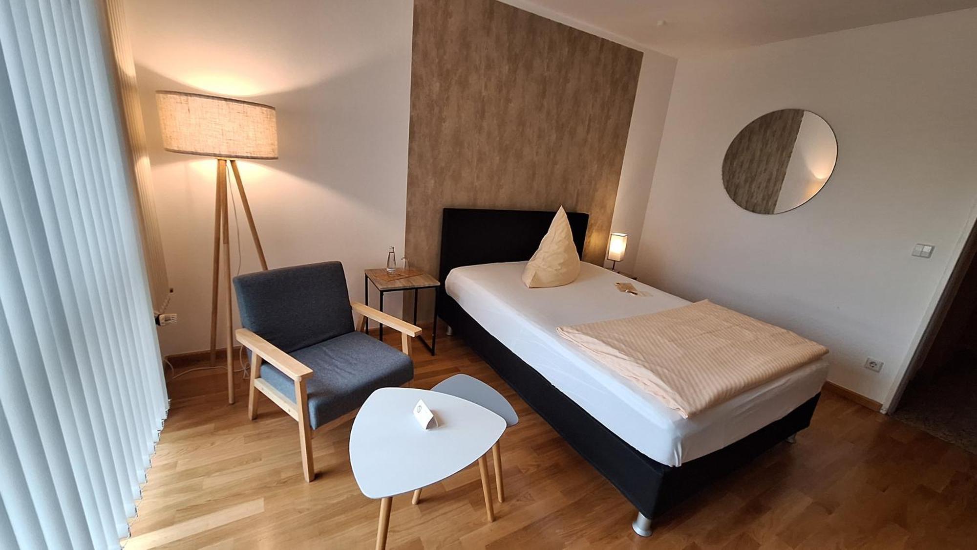 Solitaire Hotel Βερολίνο Εξωτερικό φωτογραφία