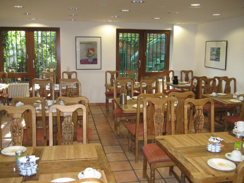 Solitaire Hotel Βερολίνο Εξωτερικό φωτογραφία