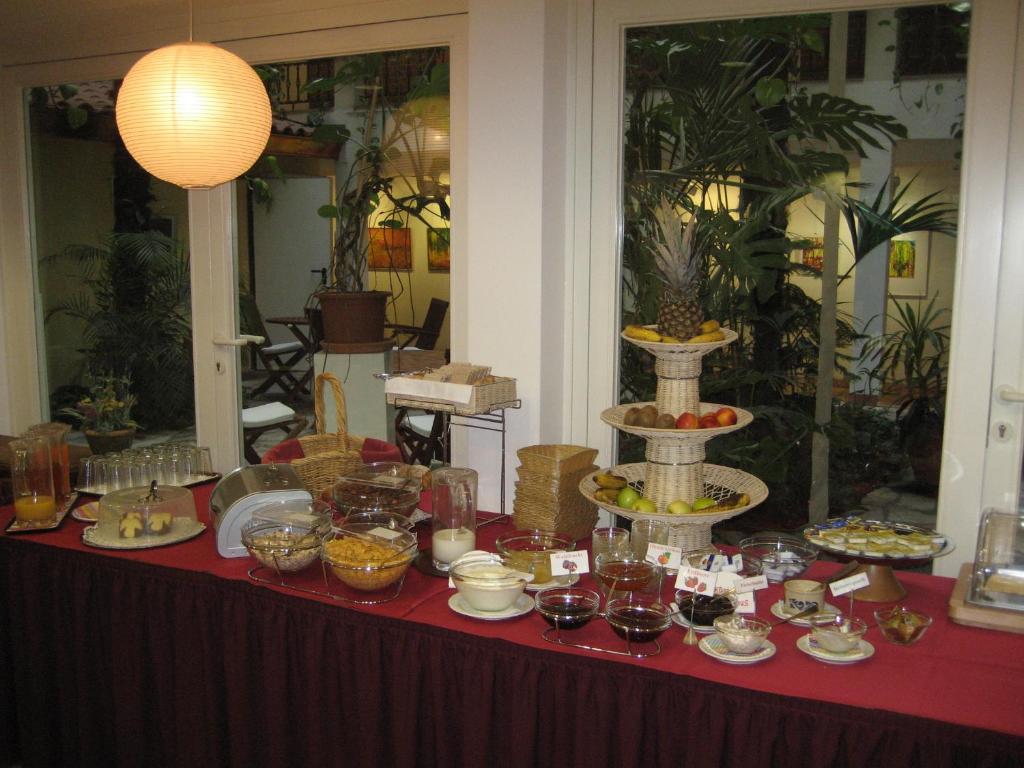 Solitaire Hotel Βερολίνο Εξωτερικό φωτογραφία