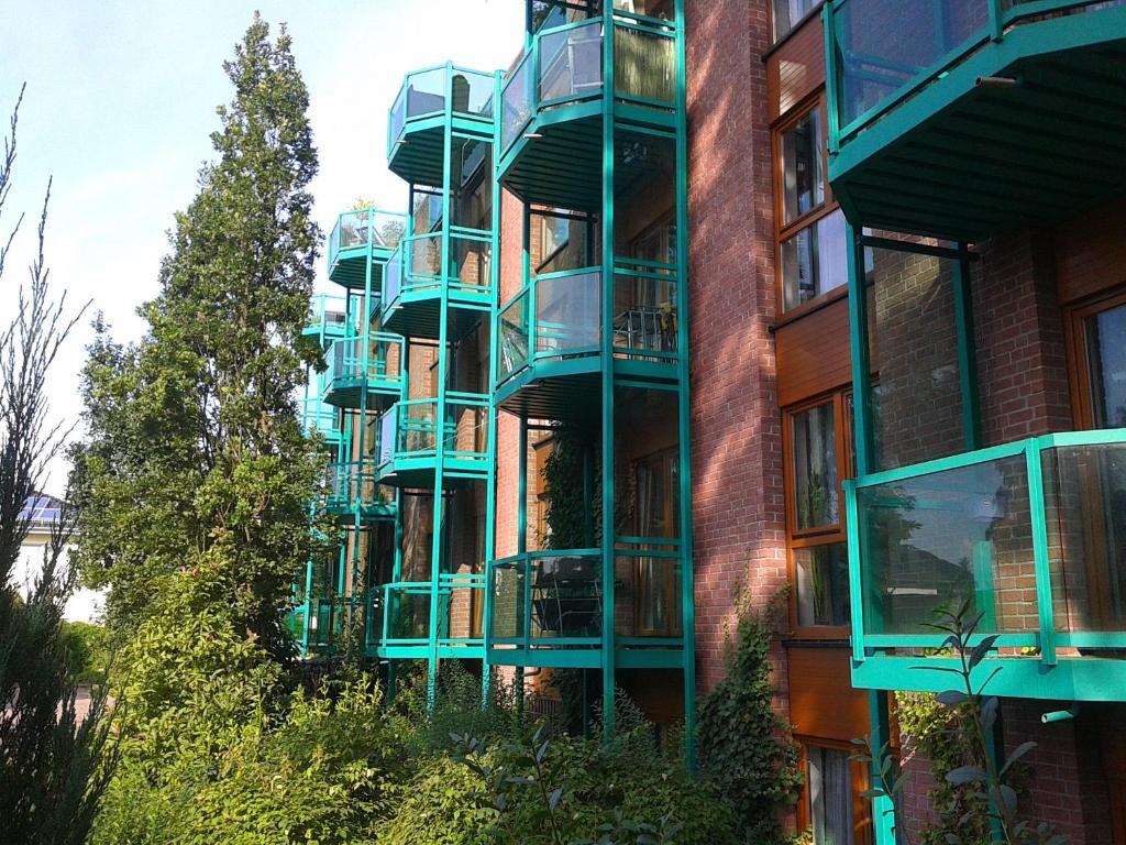 Solitaire Hotel Βερολίνο Εξωτερικό φωτογραφία