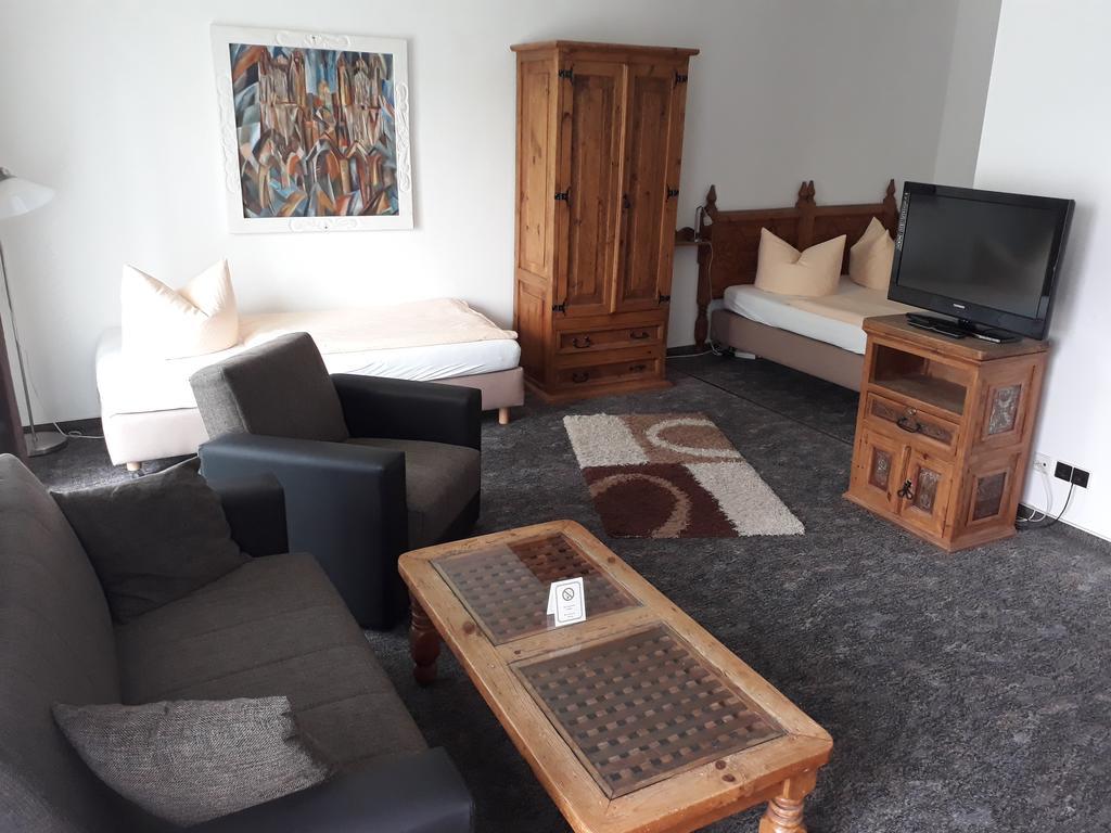 Solitaire Hotel Βερολίνο Εξωτερικό φωτογραφία