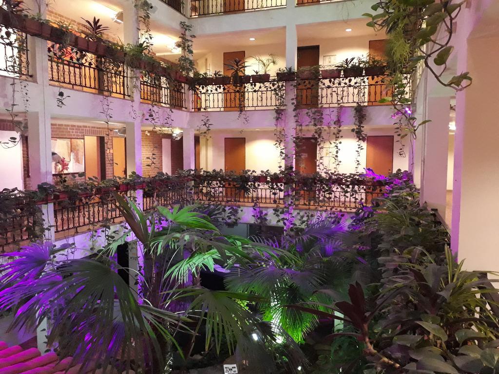 Solitaire Hotel Βερολίνο Εξωτερικό φωτογραφία