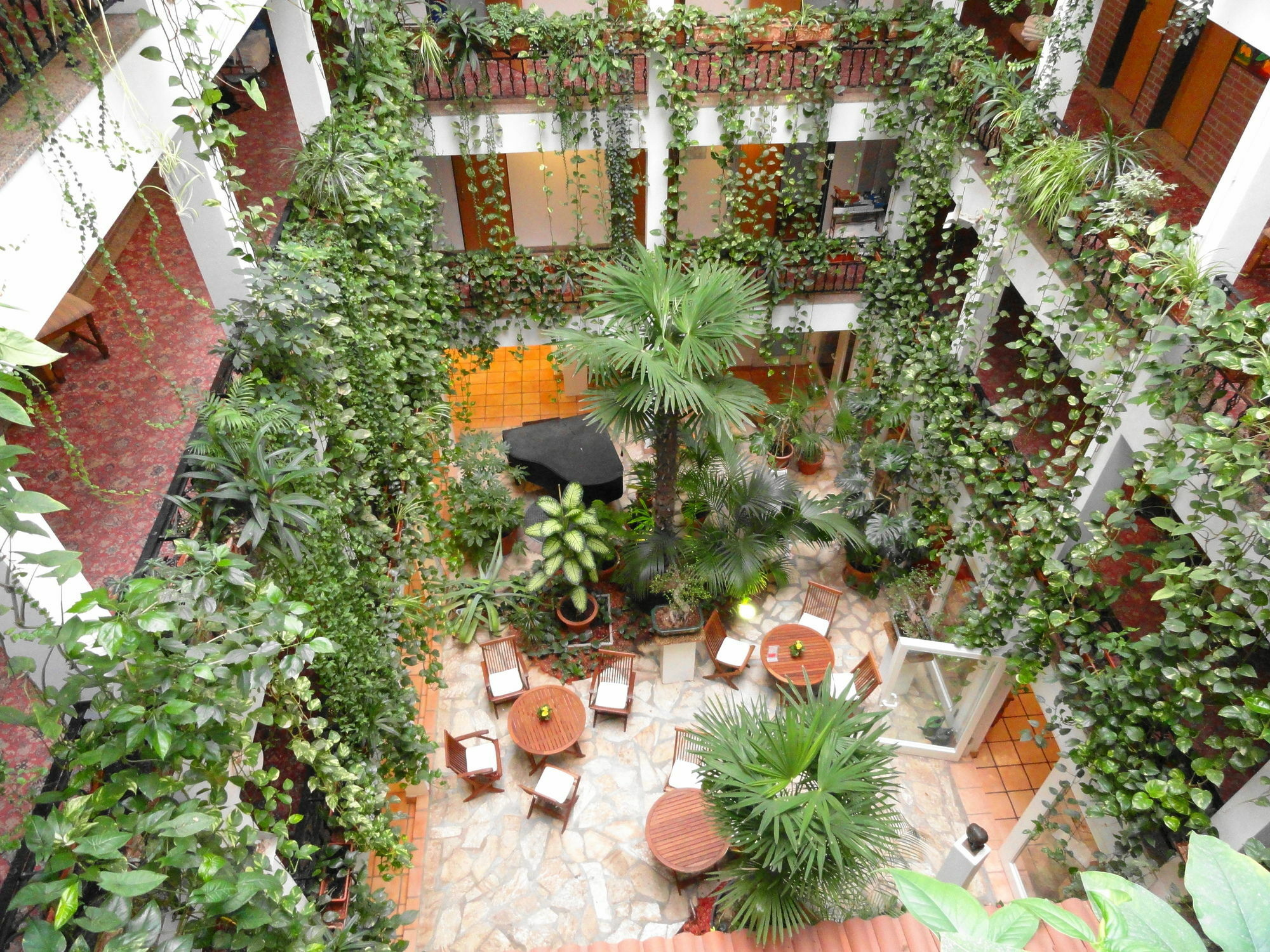 Solitaire Hotel Βερολίνο Εξωτερικό φωτογραφία
